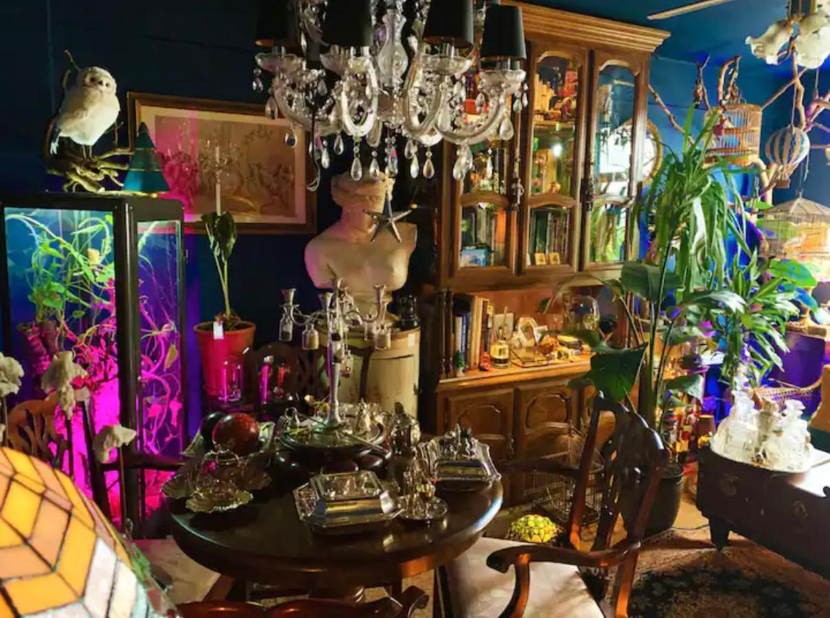 Magical Wizardry Flat In Central Londra Esterno foto