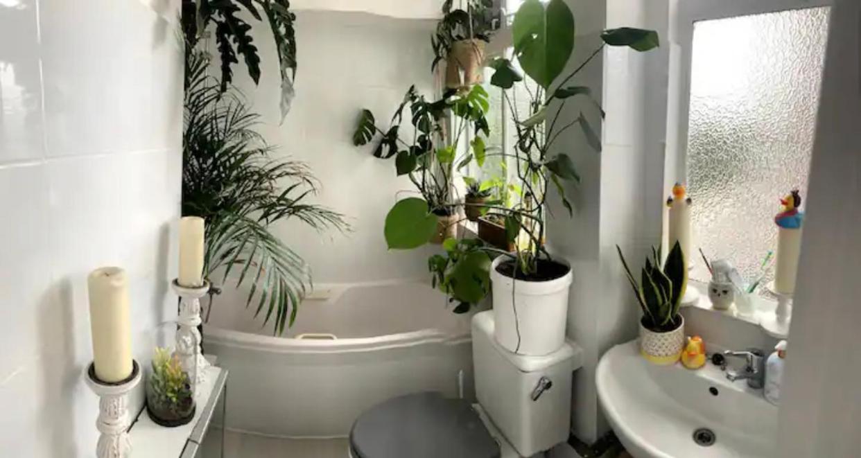 Magical Wizardry Flat In Central Londra Esterno foto