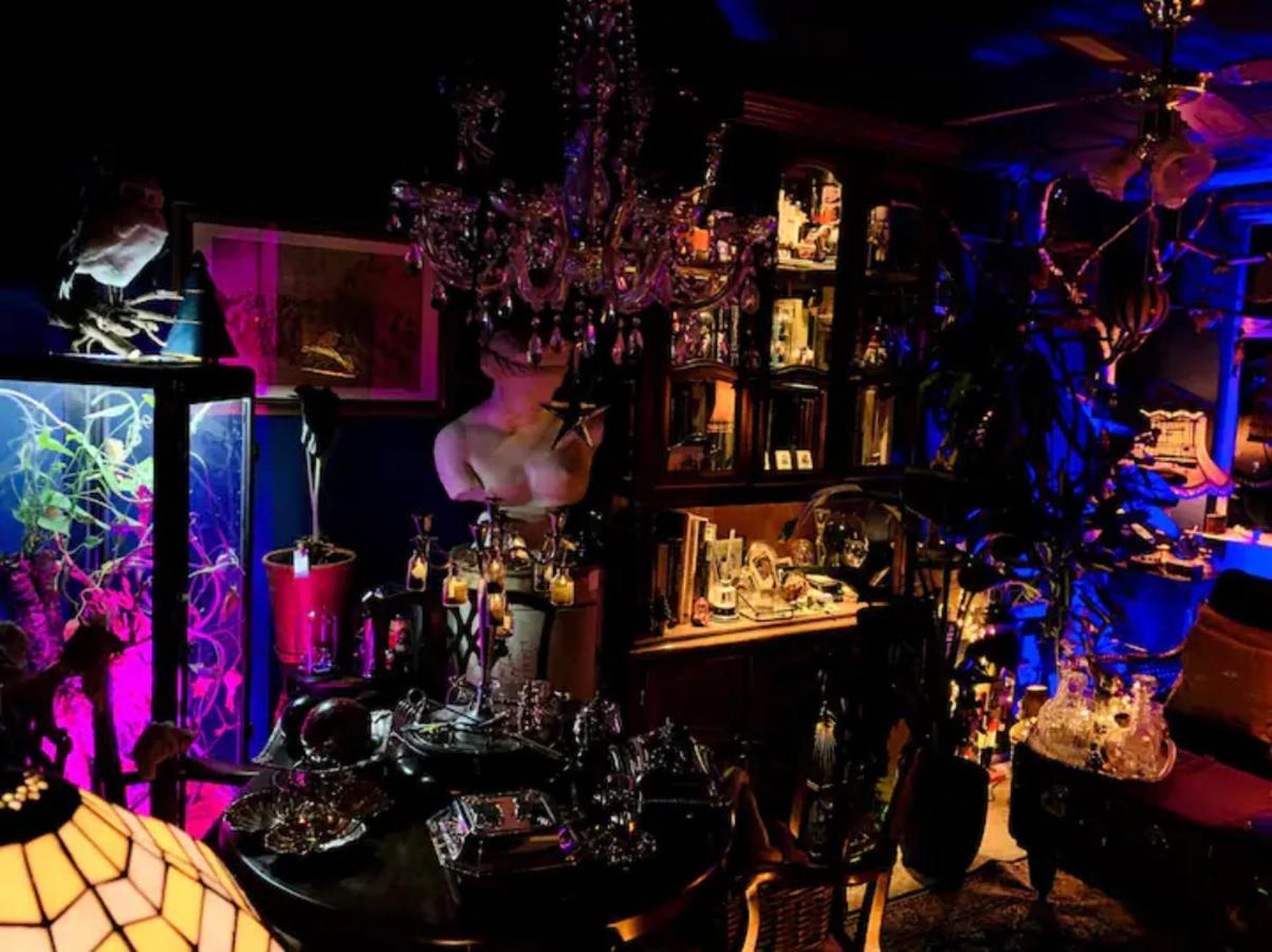 Magical Wizardry Flat In Central Londra Esterno foto